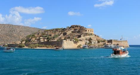 De ce este Creta cea mai populară insulă grecească?