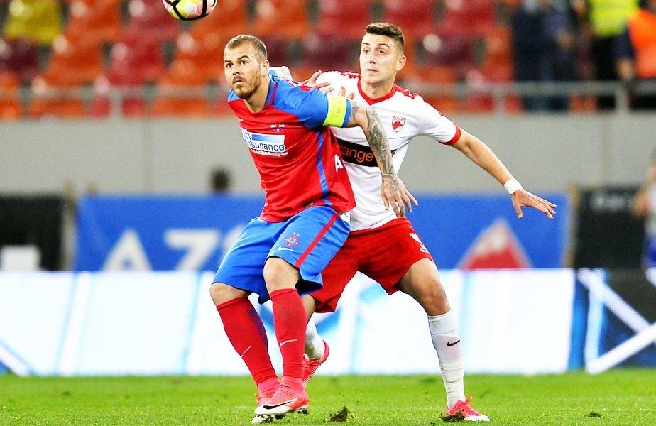 Surpriză uriașă pe piața transferurilor! La ce echipă &icirc;l vinde Gigi Becali pe Denis Alibec: &rdquo;Am un milion pentru el!&rdquo;