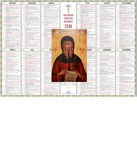 Calendar ortodox 27 iulie. Sărbătoare mare de cruce neagră! Ce nu ai voie să faci