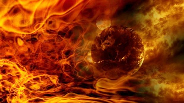 Sf&acirc;rșitul Lumii vine pe 27 iulie? Ce spun Profețiile