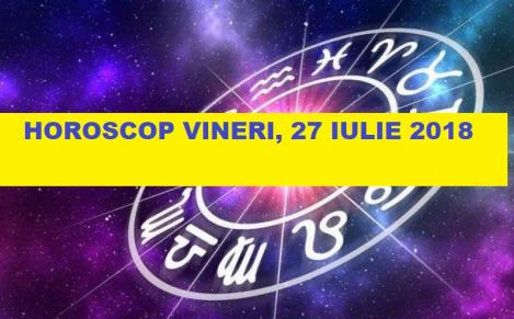 Horoscop 27 iulie. Zodia devastată de Eclipsă! Va primi lovitura vieții