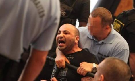 Revoltător! Unul dintre ucigașii handbalistului Marian Cozma, eliberat din închisoare. Reacția acestuia după eliberare. Tatăl lui Marian a făcut infarct