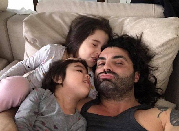 Fiicele lui Pepe s-au apucat de sport! La ce antrenamente le-a &icirc;nscris artistul