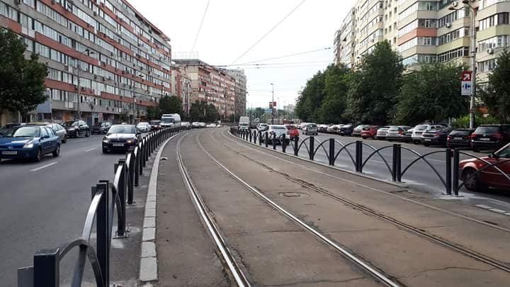 Anunț important pentru bucureșteni! Schimbări pe liniile de tramvai: Vor ajunge mai repede la destinație