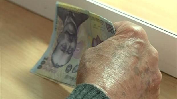 PENSII 2018. Legea recalculării pensiilor a fost promulgată: Cine primește MAI MULȚI BANI la de 1 octombrie