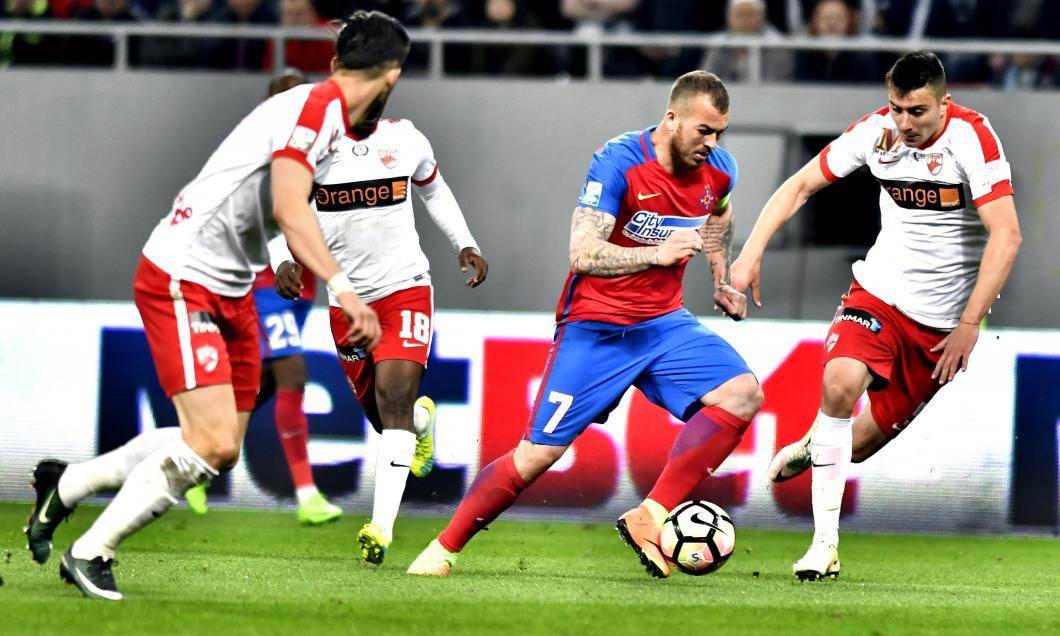 OFICIAL: Alibec a plecat de la FCSB! Atacantul a fost prezentat la noua sa echipă. Ce salariu va primi