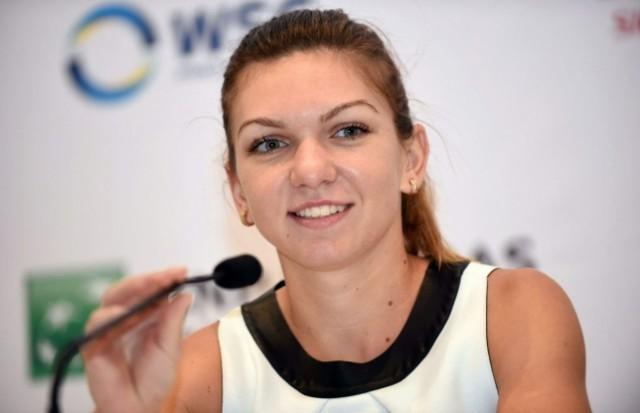 Transformarea ANULUI! Cum arată SIMONA HALEP! Coafura rom&acirc;ncei face furori printre fanii tenisiului