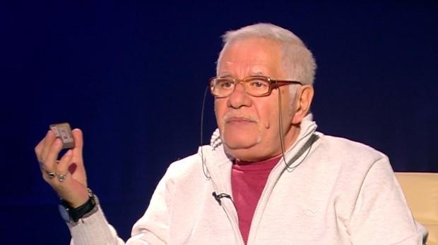 Mihai Voropchievici, despre nativii cu cifra 3: &ldquo;Norocul este mereu de partea lor&rdquo;. Cum calculezi CIFRA DESTINULUI şi ce spune despre tine