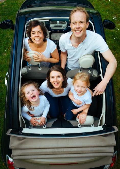 7 mașini de familie second hand pe care te poți oricând baza | SUV Edition