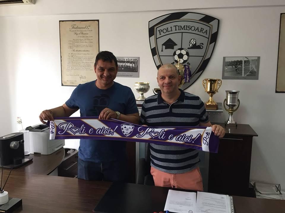 Se &icirc;nt&acirc;mplă &icirc;n Rom&acirc;nia! După Edi Iordănescu, un alt antrenor cu nume a plecat de la echipa sa fără să debuteze măcar &icirc;n meciurile oficiale