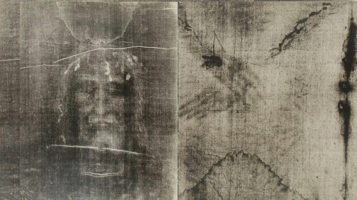 Credincioșii SUNT ȘOCAȚI! Ce a apărut pe GIULGIUL DE LA TORINO! Lumea creștină este &icirc;n fața celei mai mari provocări!