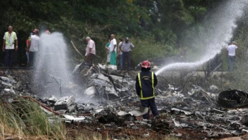TRAGEDIE aviatică în Elveția: Sunt mai mulți morți, după ce avionul s-a prăbușit în munți