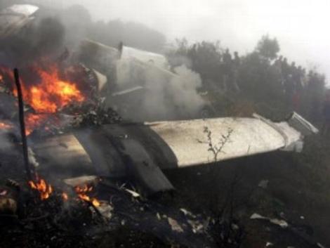 TRAGEDIE aviatică în Elveția: Sunt mai mulți morți, după ce avionul s-a prăbușit în munți
