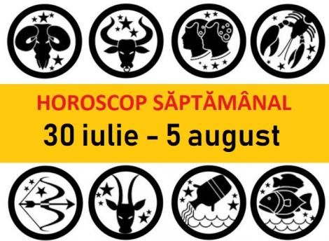 Horoscop săptămâna 30 iulie - 5 august. O zodie își vede un vis împlinit: Cererea în căsătorie