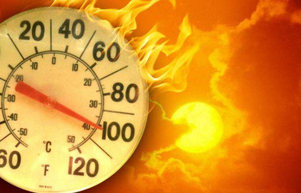 Vremea 3 iulie. VINE CANICULA - temperaturi EXTREME pentru luna lui Cuptor! C&acirc;nd se &icirc;ntorc ploile!