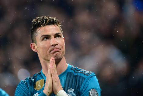 Cristiano Ronaldo pleacă de la Real Madrid! Ziarul de casă al madrilenilor: ”Au început negocierile!” Unde ajunge ”Balonul de Aur”