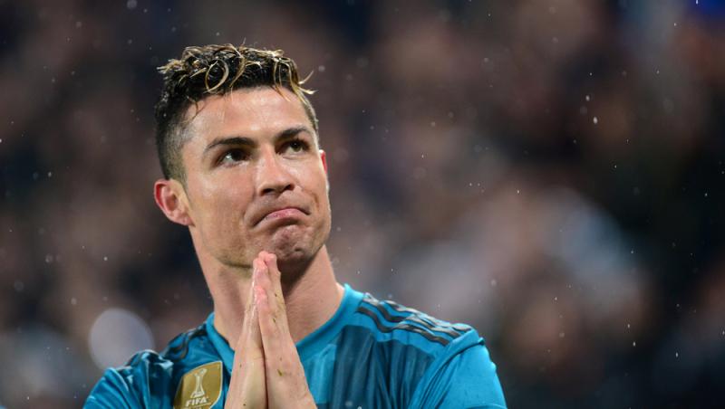 Cristiano Ronaldo pleacă de la Real Madrid! Ziarul de casă al madrilenilor: ”Au început negocierile!” Unde ajunge ”Balonul de Aur”