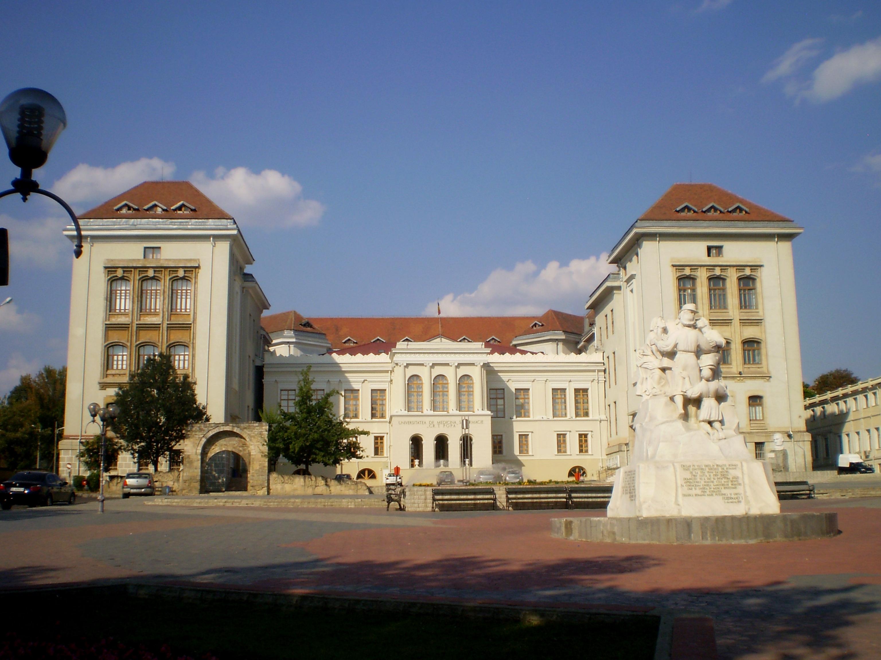 UMF din Iași a ANUNȚAT numărul de LOCURI disponibile la buget. C&acirc;ți candidați vor putea studia fără taxă și la ce specializări va fi cea mai mare CONCURENȚĂ