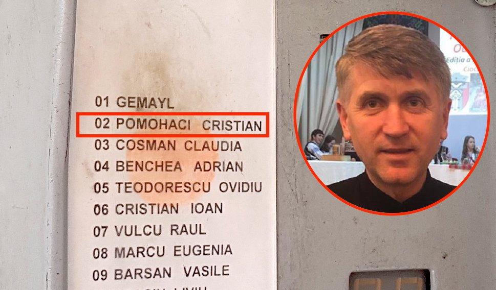 Anunțul BOMBĂ dă peste cap tot cazul Cristian Pomohaci: &bdquo;M-a obligat la lucruri...&rdquo;