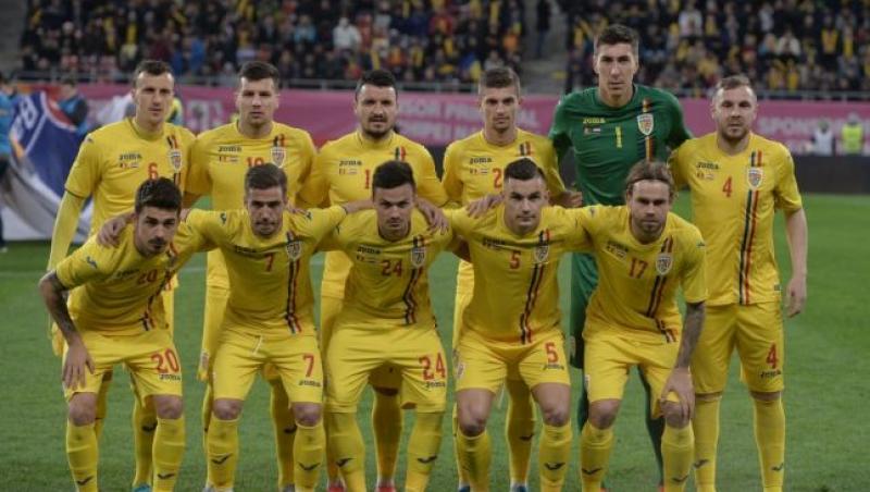 OFICIAL: Doi jucători din naționala României au schimbat echipele. Unul a semnat cu o dublă câștigătoarea a Cupei Campionilor