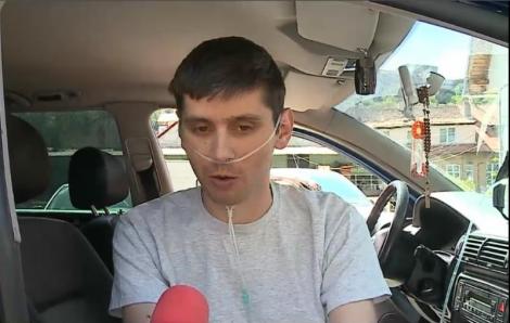 Ultima dorință a lui Călin Farcaș, tânărul de 29 de ani care a murit așteptând un transplant! Ce se va întâmpla cu cei 200.000 de euro adunați pentru intervenție