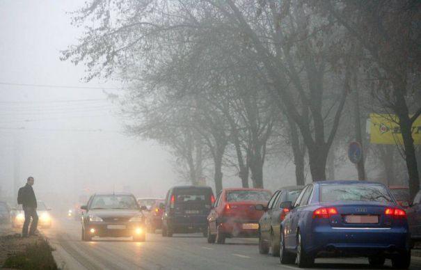 Anunțul de ULTIMĂ ORĂ făcut de meteorologi! E COD GALBEN &icirc;n mai multe județe din țară! Totul se va &icirc;nt&acirc;mpla &icirc;n următoarele ore!