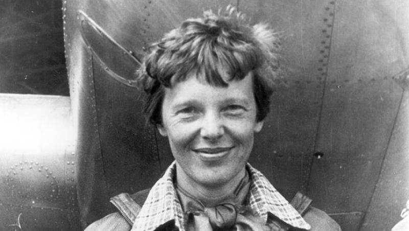 Unul dintre cele mai mari mistere ale aviației ar fi fost rezolvat! Sfârșitul TULBURĂTOR al Ameliei Earhart. Cât timp s-a zbătut să rămână în viață