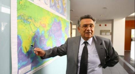 „România trebuie să se pregătească de marele cutremur”. Gheorghe Mărmureanu, detalii despre un mare seism care ne-ar putea lovi țara