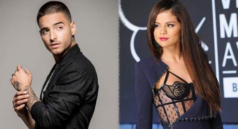 Selena Gomez a dat cu Maluma de pământ! Artista a făcut DEZVĂLUIREA momentului! „Îmi pare rău, dar...”