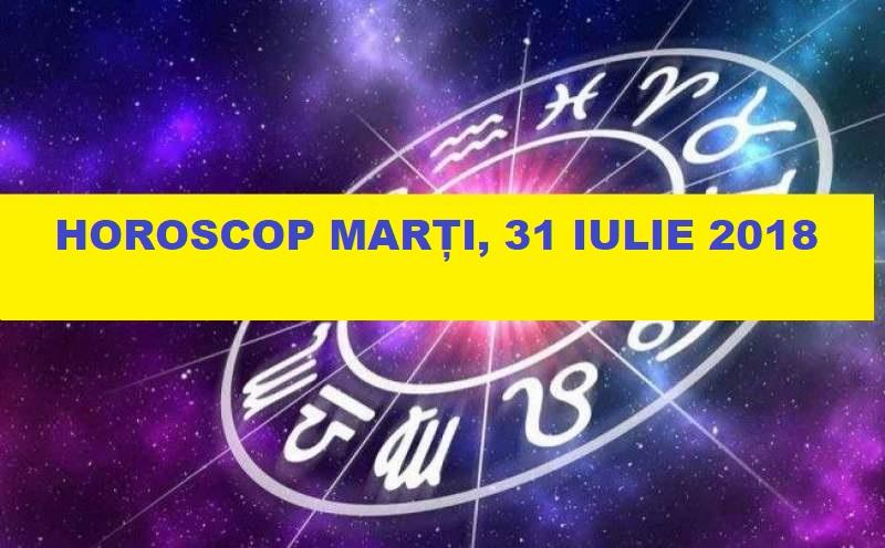 Horoscop zilnic 31 iulie. Zi tragică pentru o zodie. Ce pierde pentru totdeauna