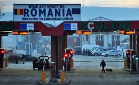 De la 1 august, cetățenii non-UE pentru care există alertă SIS nu vor mai putea intra în România și Bulgaria