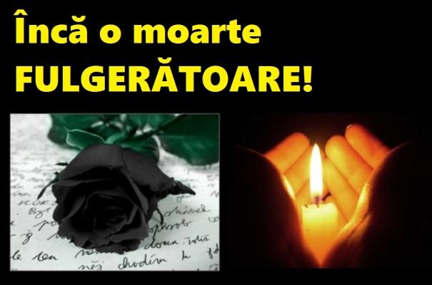 Dramă CUMPLITĂ! A MURIT. Avea doar 39 de ani: &bdquo;Este al PATRULEA care moare &icirc;nainte de vreme!&rdquo;