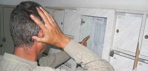 E jale cu noua lege! Sunt vizați toți cei cu restanțe la la &icirc;ntreținere