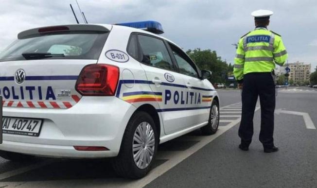 Accident GRAV! O persoană a murit și alte trei au fost rănite. Tragedia a fost produsă de un t&acirc;năr