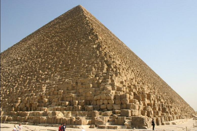 DESCOPERIRE ULUITOARE! Singura minune a lumii care a supraviețuit ascundea un SECRET extraordinar! Abia acum s-a aflat ce se &icirc;nt&acirc;mplă &icirc;n Marea Piramidă din Giza