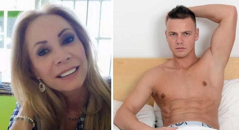 Un t&acirc;năr rom&acirc;n, celebru &icirc;n Marea Britanie! A lăsat falită o milionară cu 37 de ani mai &icirc;n v&acirc;rstă și spune că el este, de fapt, victima. Detalii HALUCINANTE