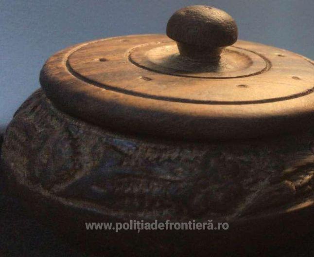 SURPRIZĂ pe Aeroportul Internaţional Cluj-Napoca! Ce au descoperit autoritățile &icirc;n bagajul unui columbian