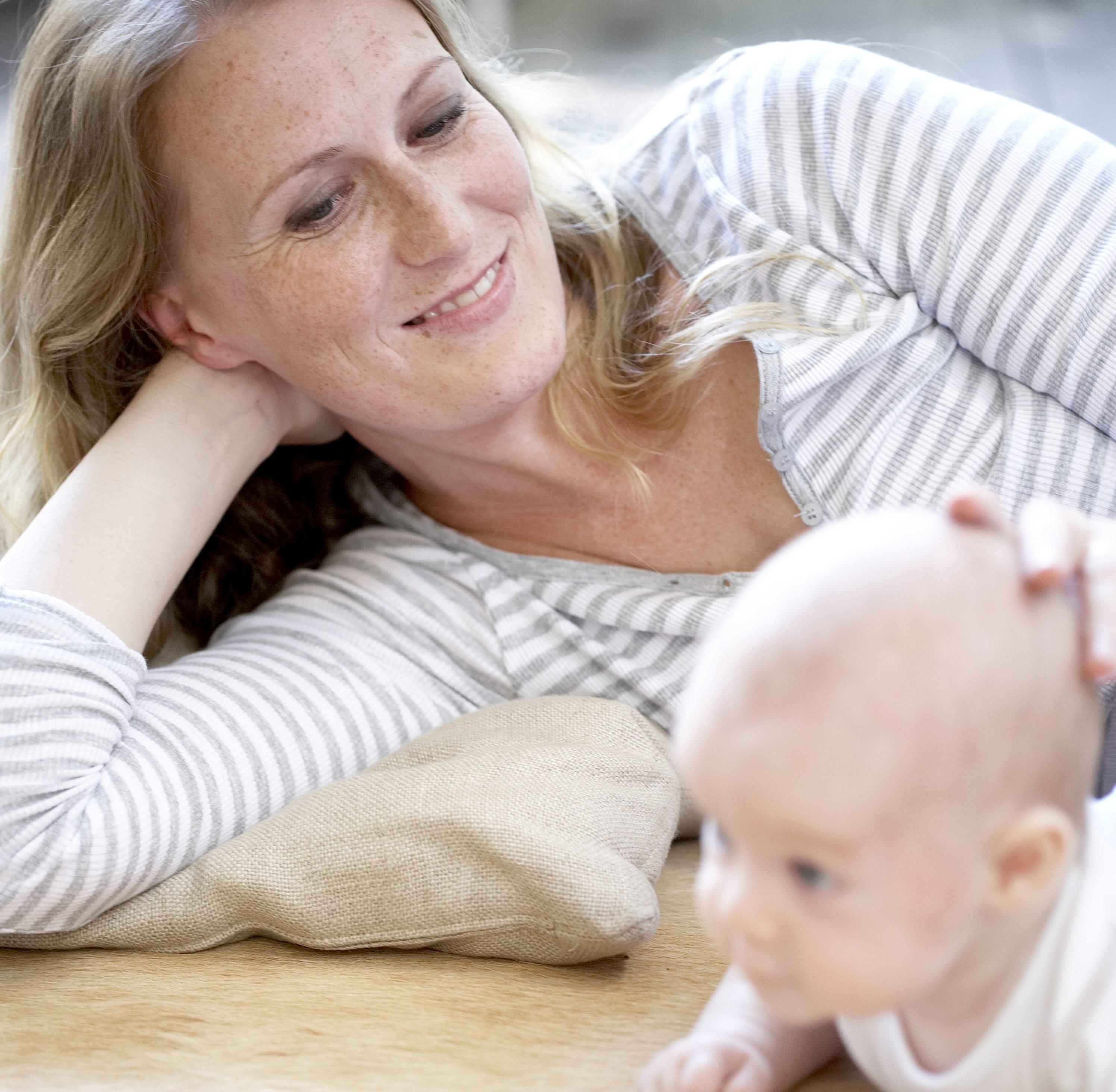 O femeie din New York s-a &icirc;mbogățit după ce a devenit consultant pentru... nume de bebeluși! &nbsp;