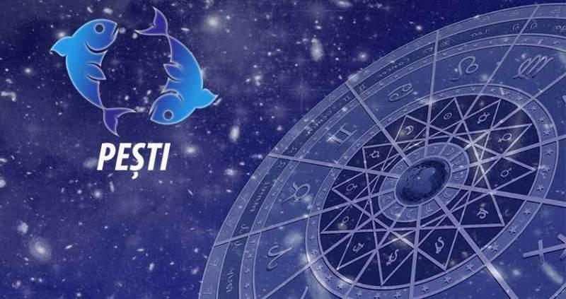 Horoscop august 2018 Pești. Zodia ajutată de astre! Beneficii la capitolul bani