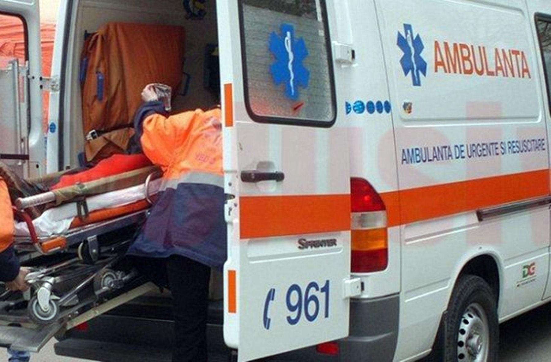 Un bărbat &icirc;n v&acirc;rstă de 37 de ani și-a pierdut viața &icirc;ntr-un mod cumplit! Anunțul  făcut &icirc;n urmă cu puțin timp! Medicii ajunși la fața locului n-au mai putut face nimic!&nbsp;