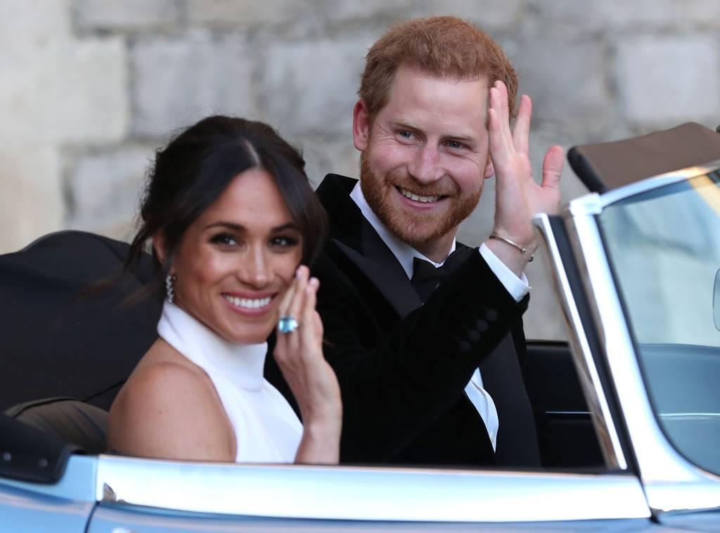 Prima zi de naștere &icirc;n calitate de Ducesă! Află cum &icirc;și va sărbători Meghan Markle a 37-a aniversare.