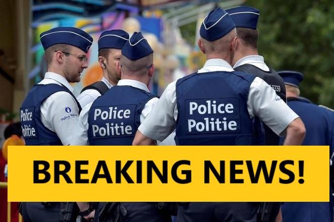 BREAKING NEWS. Un bărbat s-a ARUNCAT &Icirc;N AER pe un stadion! Poliția și pompierii sunt &icirc;n căutarea altor dispozitive explozive