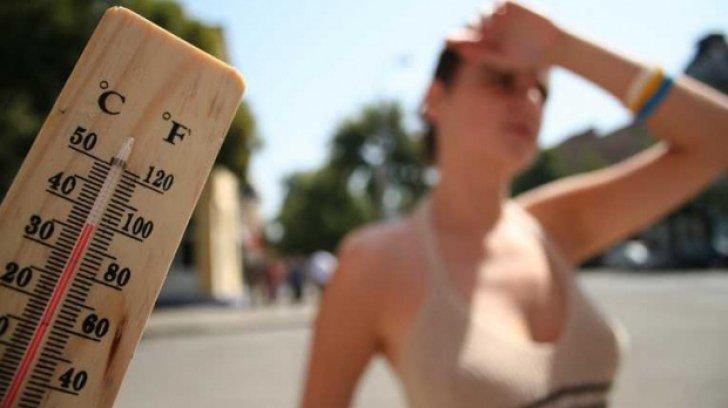 Vremea 4 iulie. Meteorologii  anunță URGIA: ploi, furtuni cu fulgere. C&acirc;nd vine CĂLDURA lui Cuptor