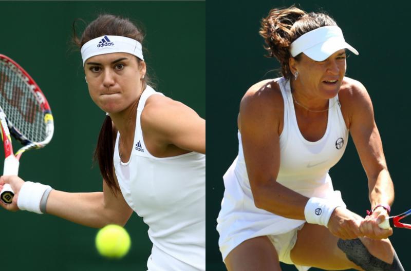 Wimbledon 2018, programul zilei a 3-a: Alexandra Dulgheru - Venus Williams, meciul zilei pe Terenul 1. C&acirc;nd intră pe iarbă C&icirc;rstea și Buzărnescu