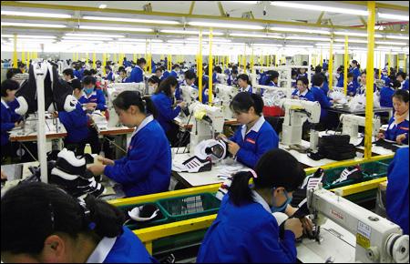 Coreea de Sud locul 3 &icirc;n topul țărilor &icirc;n care se muncește cel mai mult!