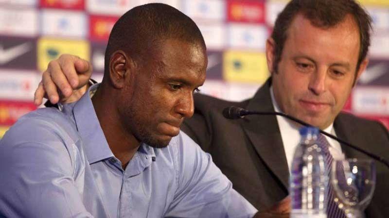 Dezvăluiri șocante &icirc;n Spania! Sandro Rosell, fostul președinte al Barcelonei, acuzat că a cumpărat ilegal ficatul pentru Eric Abidal