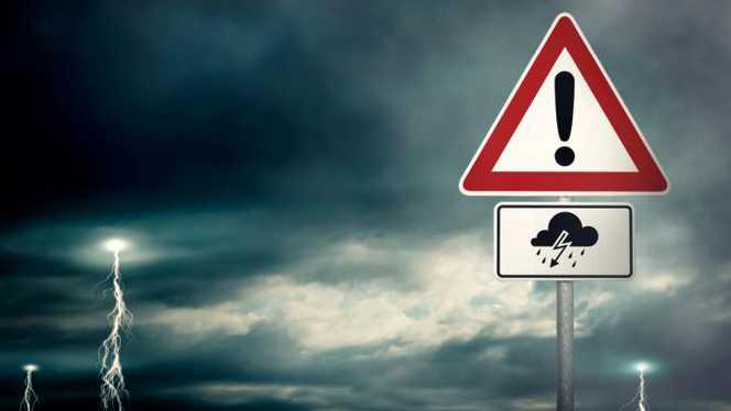 Vremea 5 iulie. Meteorologii anunță averse și cer &icirc;nnorat