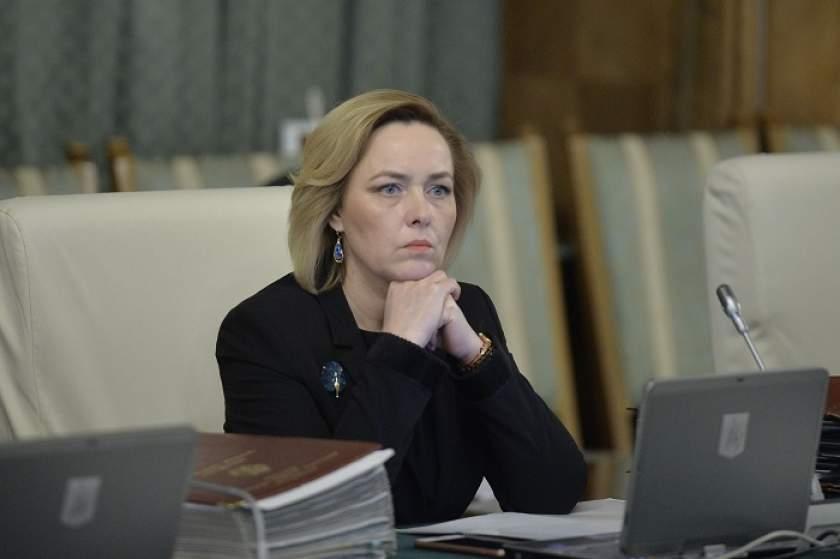 Răsturnare de situație &icirc;n cazul morții soțului ministrului Carmen Dan! Autoritățile au dezvăluit care este cauza morții! Ce au descoperit la autopsie