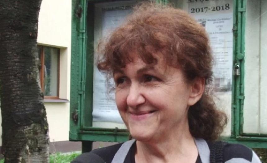 Ce note a obținut cea mai &icirc;n v&acirc;rstă candidată de la Bacalaureat! Are 59 de ani, dar v&acirc;rsta nu e o piedică pentru ea: &rdquo;Vreau să fac voluntariat!&rdquo;