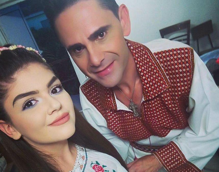 Nimeni nu se aștepta la asta! Ce note a obținut la Bacalaureat 2018 Anamaria Rosa, fiica regretatului artist Aurelian Preda